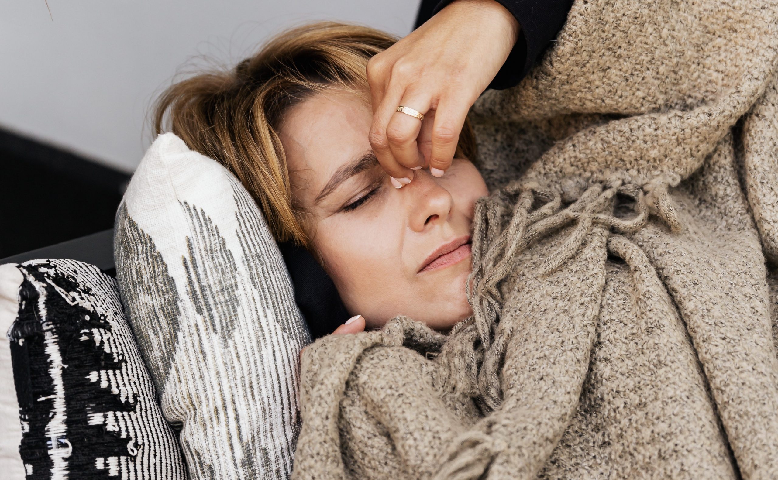 Heat exhaustion during pregnancy Valerye Defehr