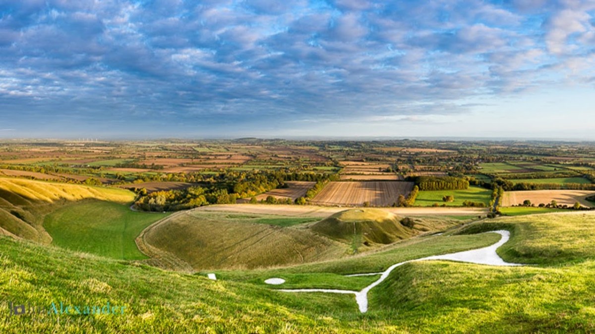 News from Vale of White Horse District Council A Vale Traditionalist