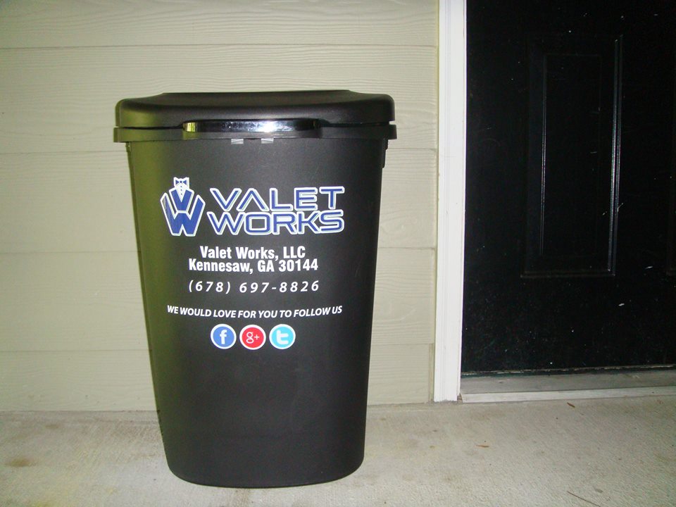 Apartment Trash Pickup Valet Works Apartment & MultiFamily Renovations