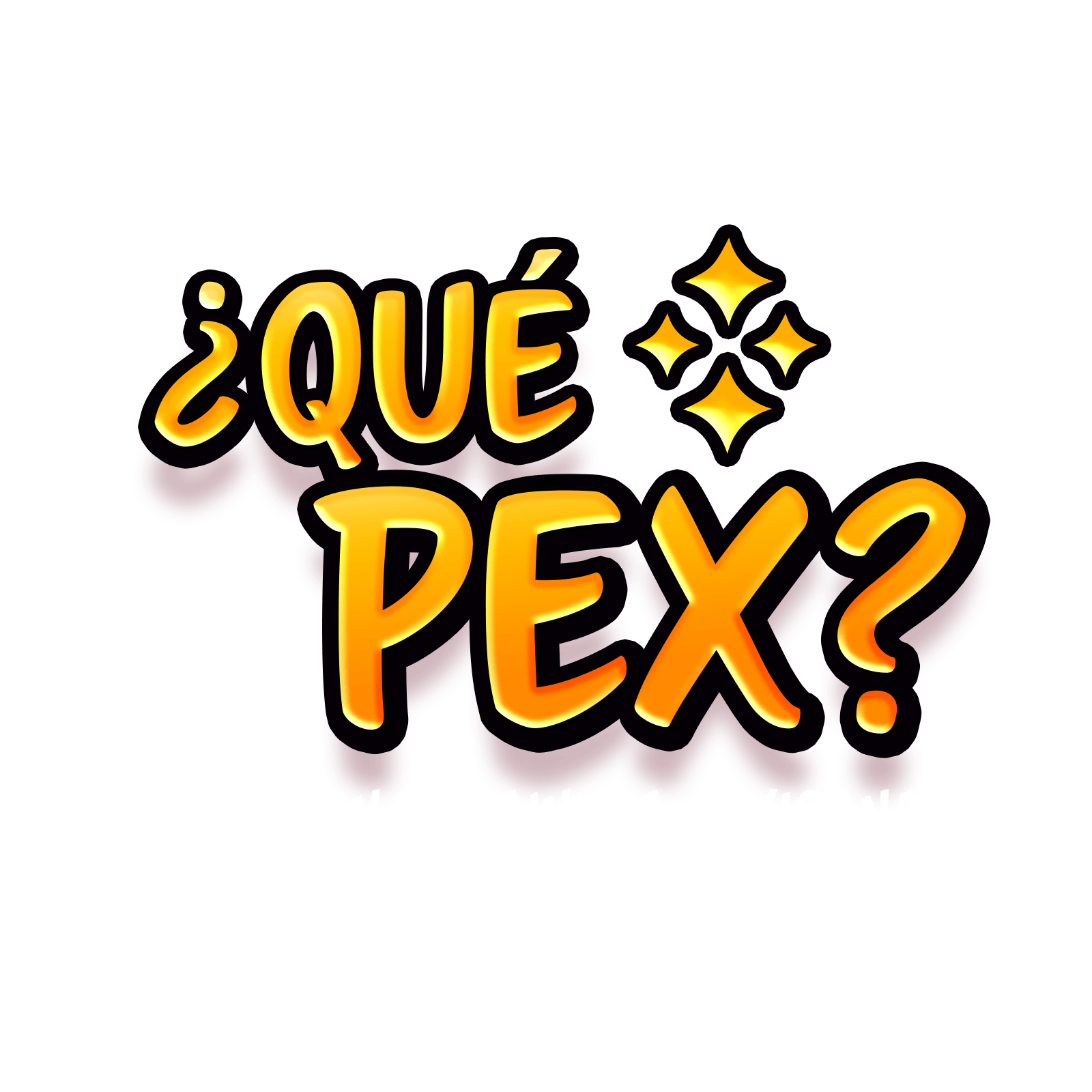 ¿Qué pex? Valeria Wallentin