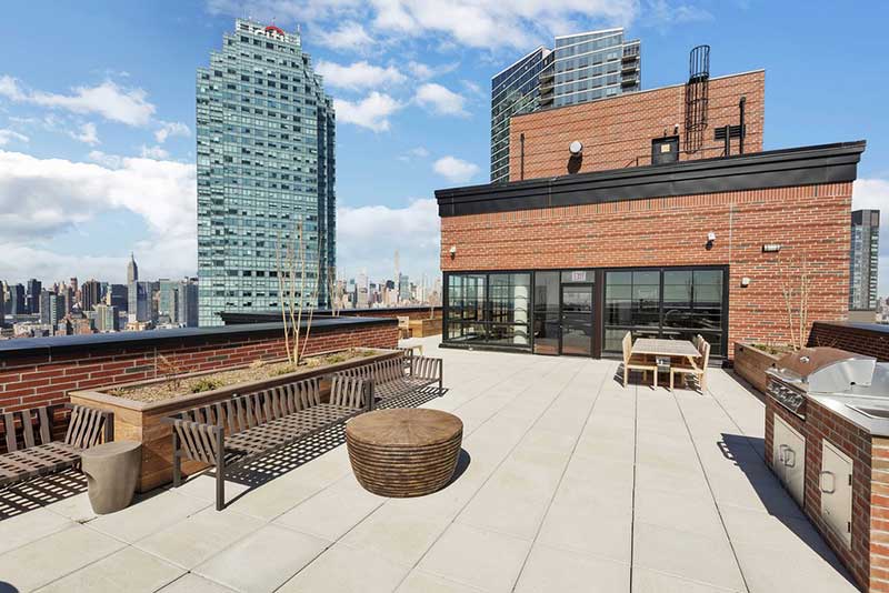 Harrison Condos Valex Enterprises