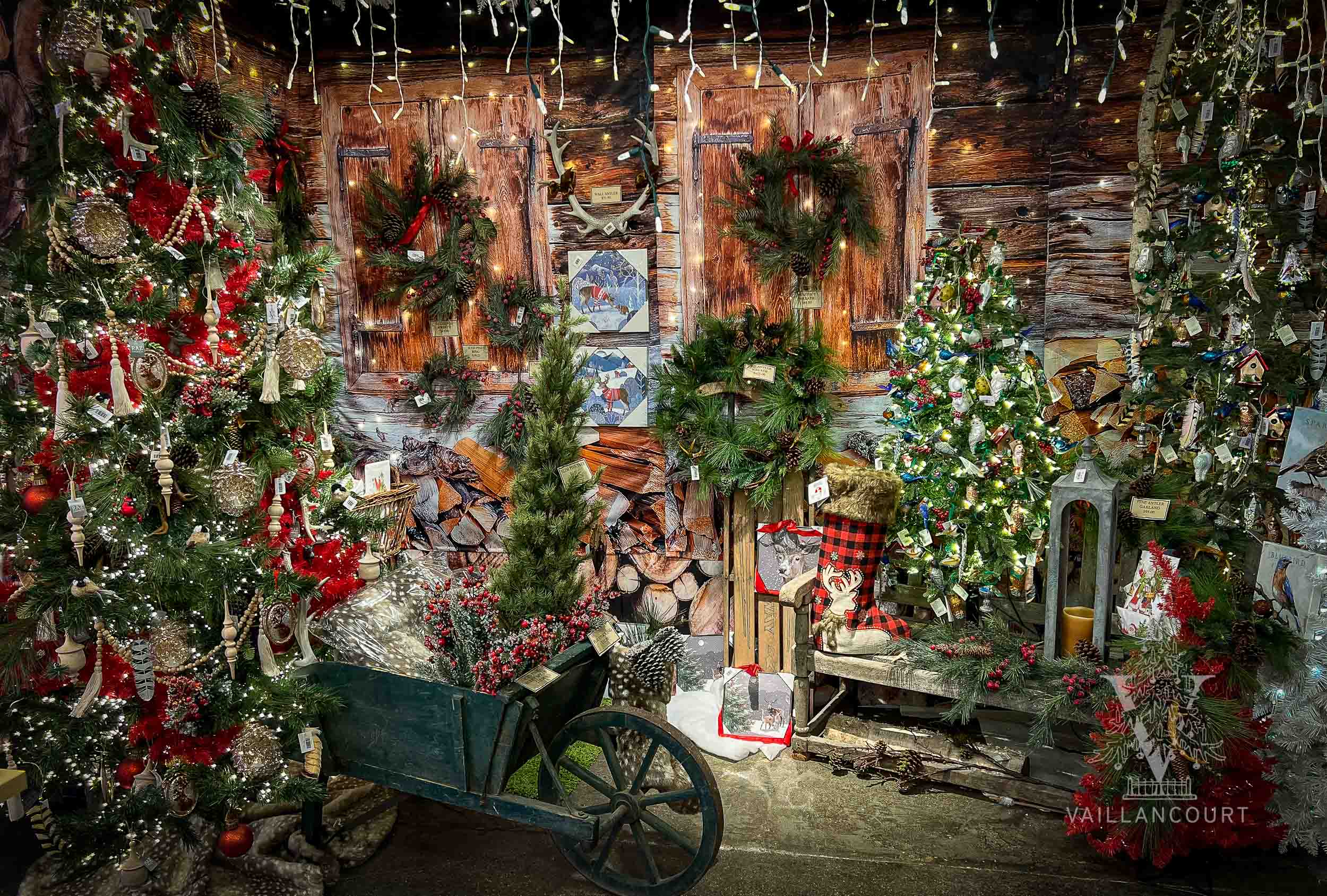 Our 2022 Decorative Theme Home Sweet Home