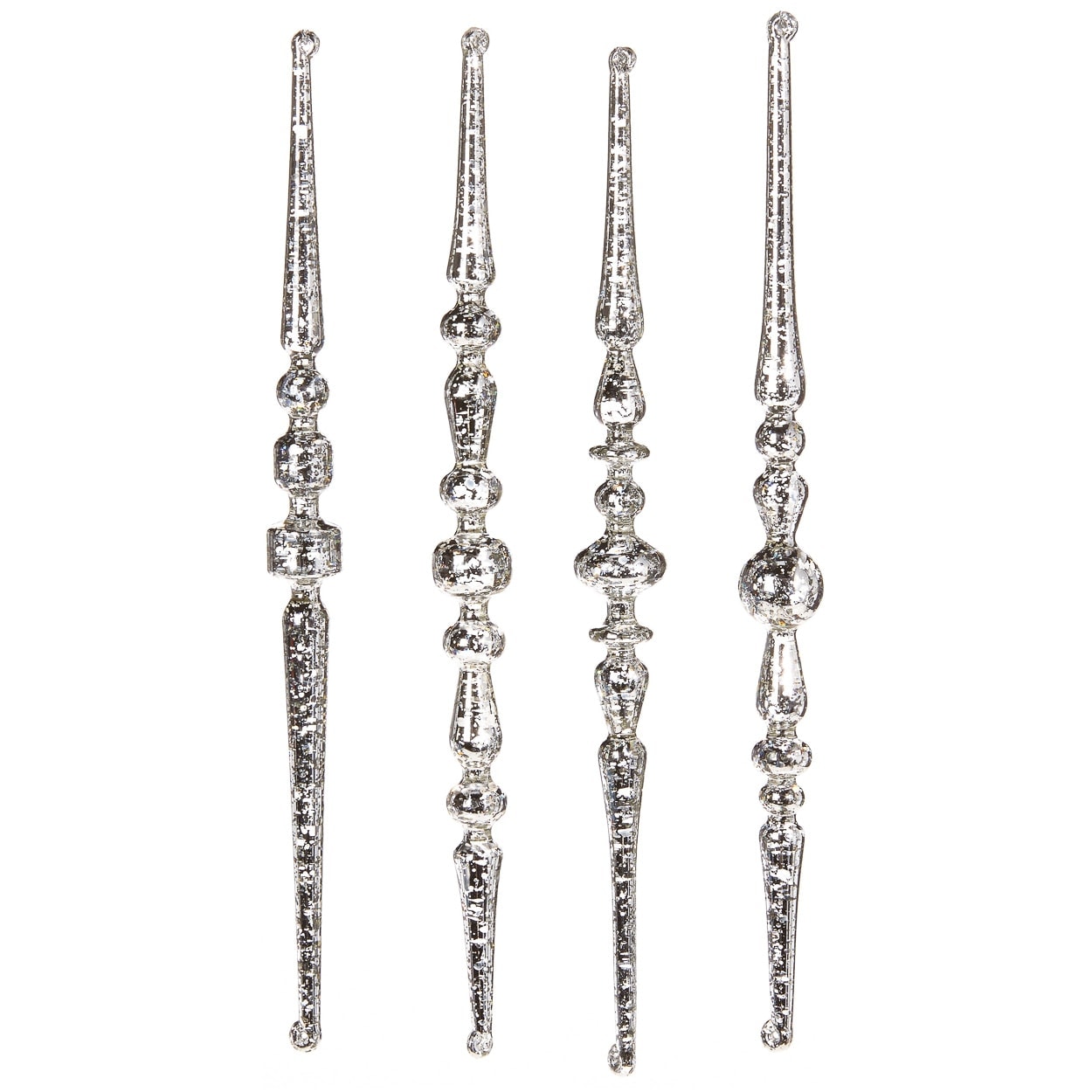 Finial Ornament from Vaillancourt