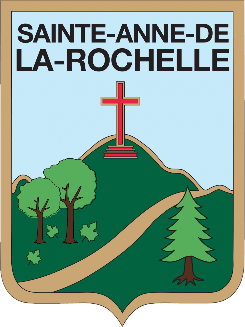 Bibliothèque Municipalité de SainteAnnedelaRochelle ValFamille