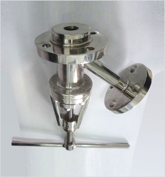 Flush Bottom Valves, Y Type Flush Bottom Valve, Tank Bottom Diaphragm Valve, Mumbai, India