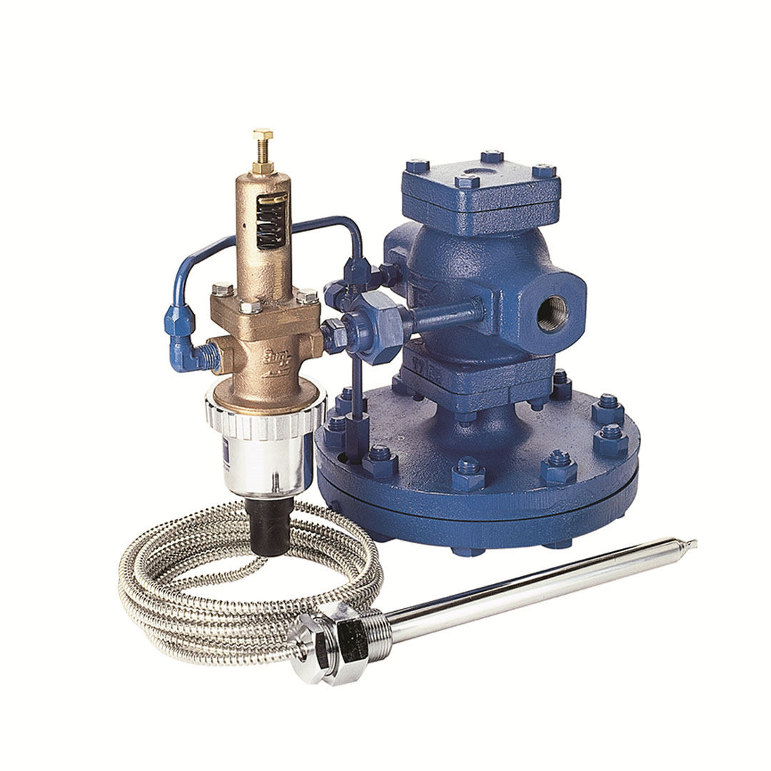 Pressure Reducing Valves ARMSTRONG VALFTEK®