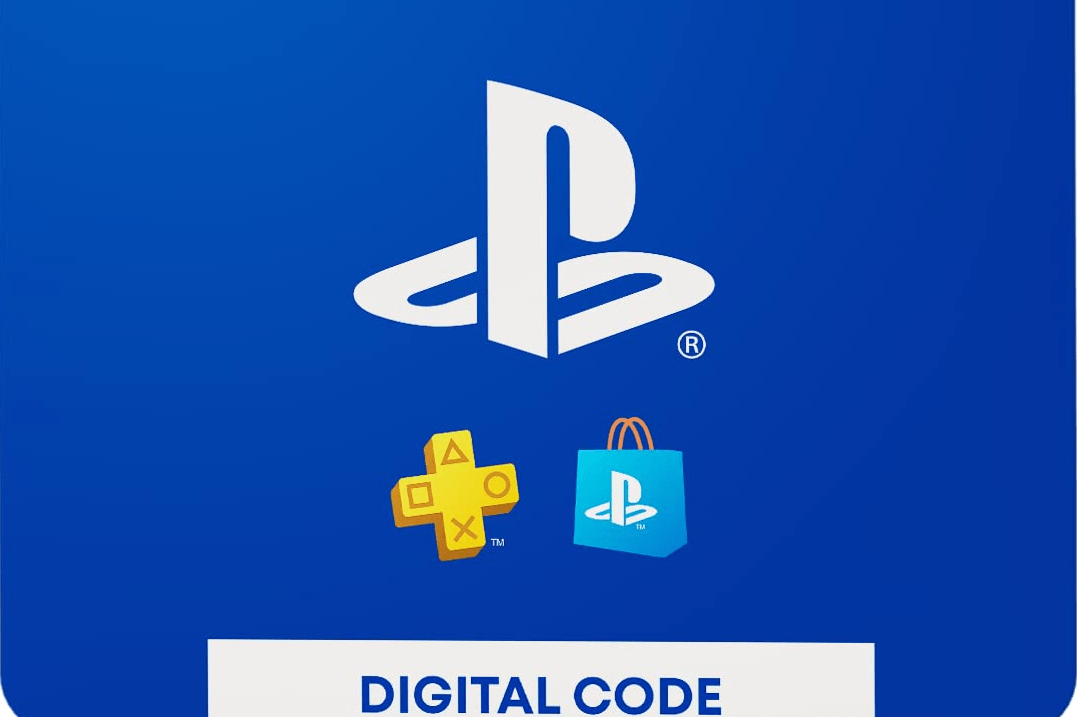 PlayStation Network Gift Card (USA) Valhalla Gaming Store