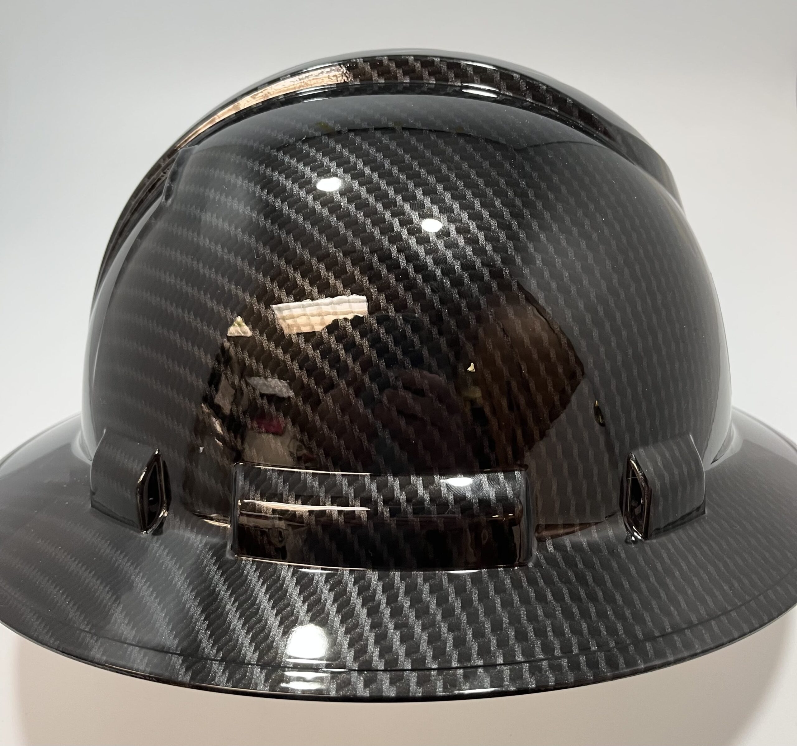 CSU Construction Safety Hard Hat