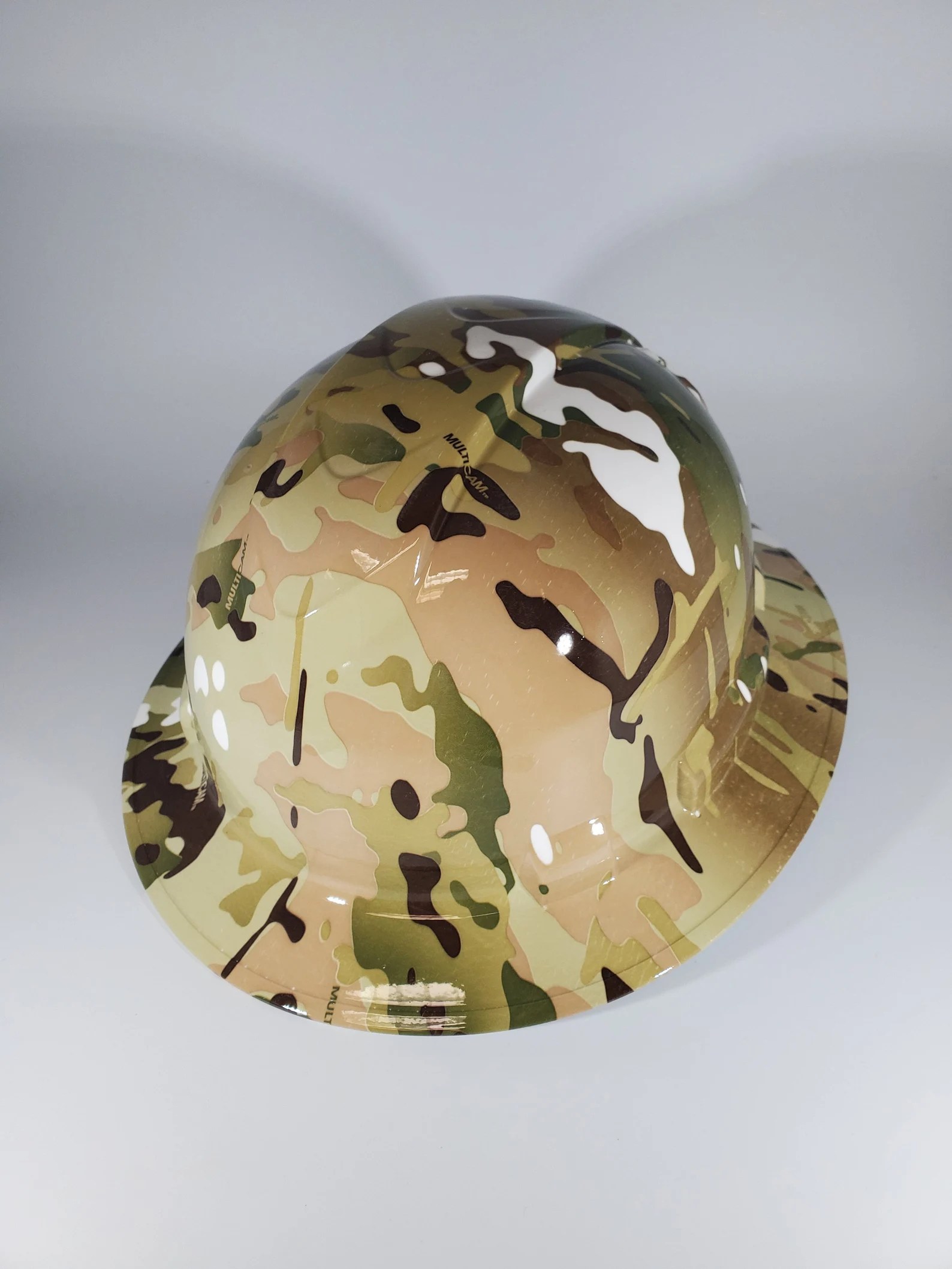 Army Combat Construction Safety Hard Hat