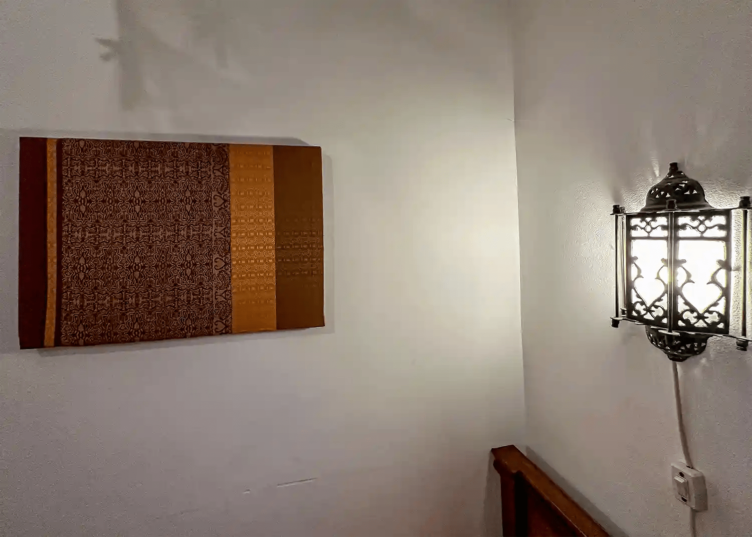 Star of assala garden apartment Valhalla Stays Dahab