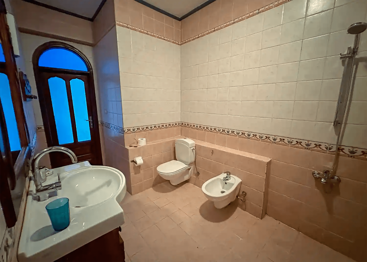 Star of assala garden apartment Valhalla Stays Dahab