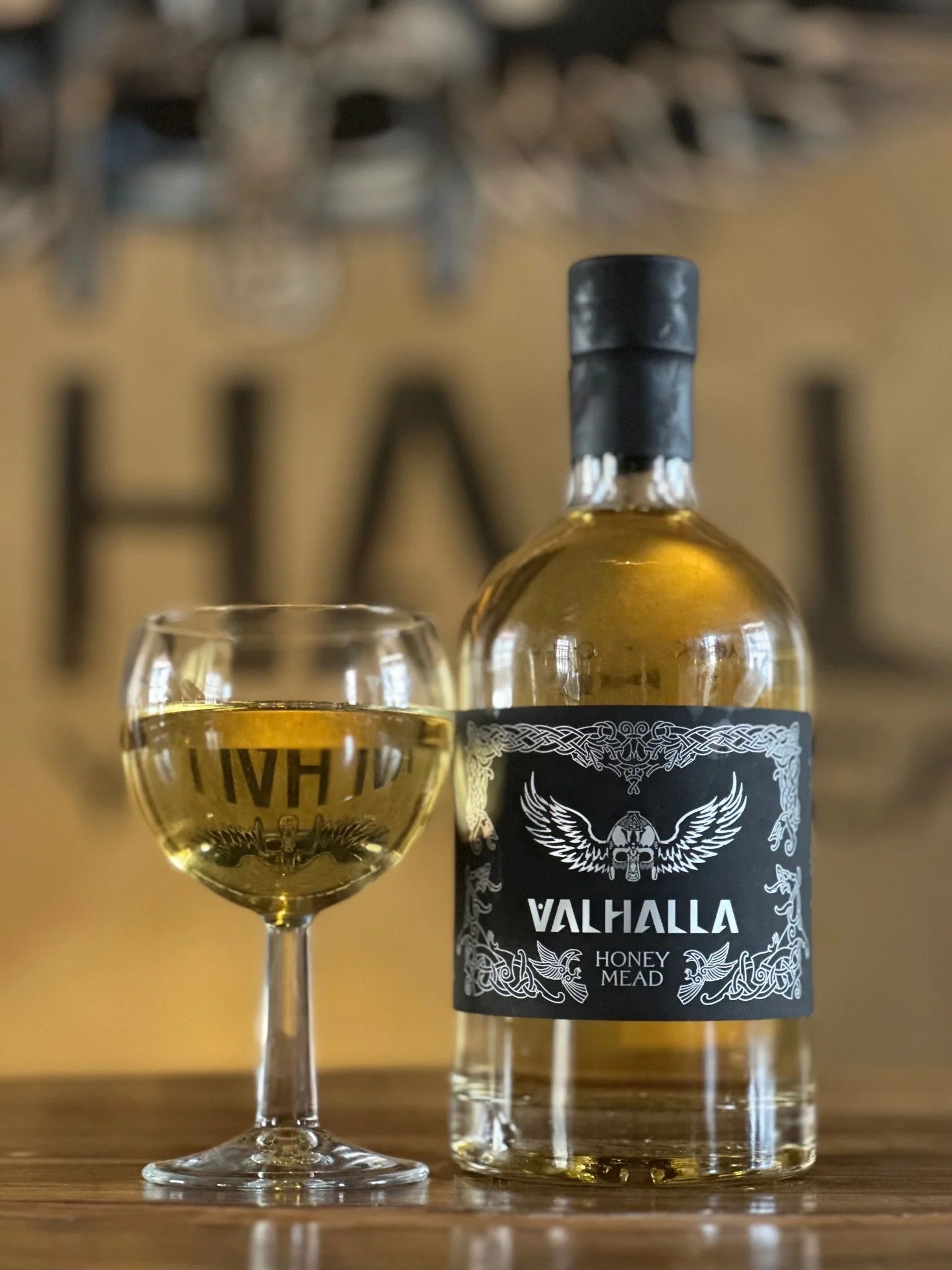 Valhalla Mead Valhalla York Bar Cafe