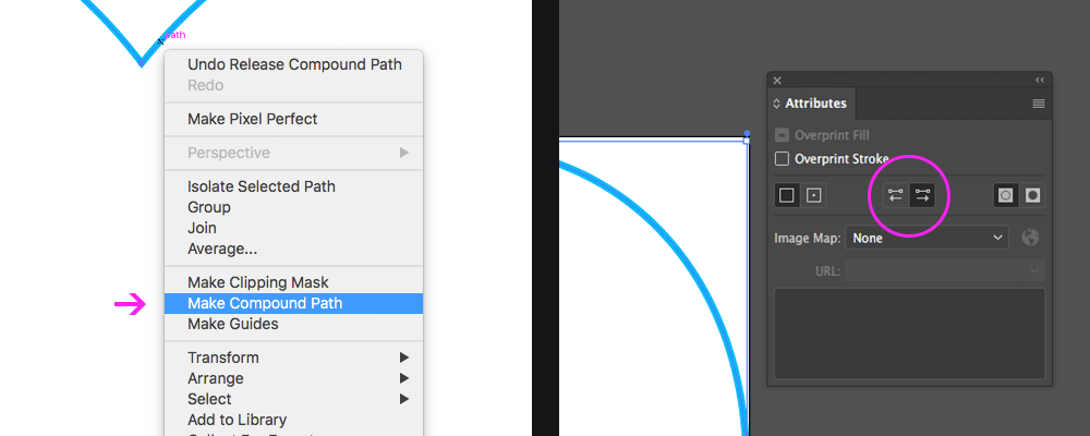 Three Illustrator tricks for better SVG stroke animations Val Head