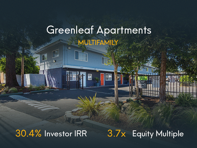 Valiance Capital Private Equity Real Estate Investments