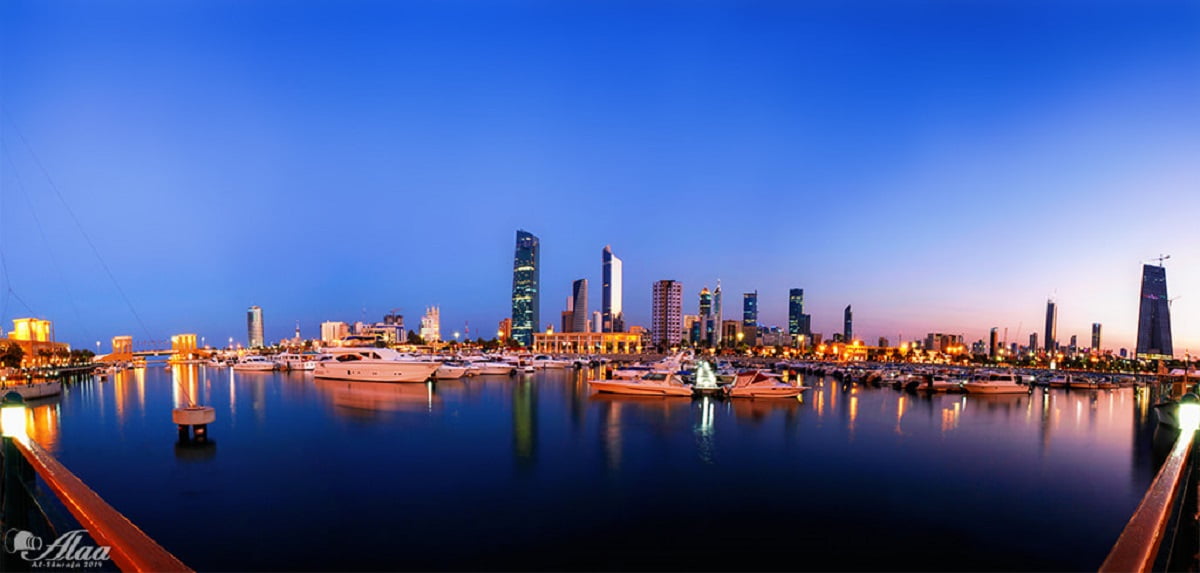 Financial Advice for Expats Living in Kuwait Valiant Wealth