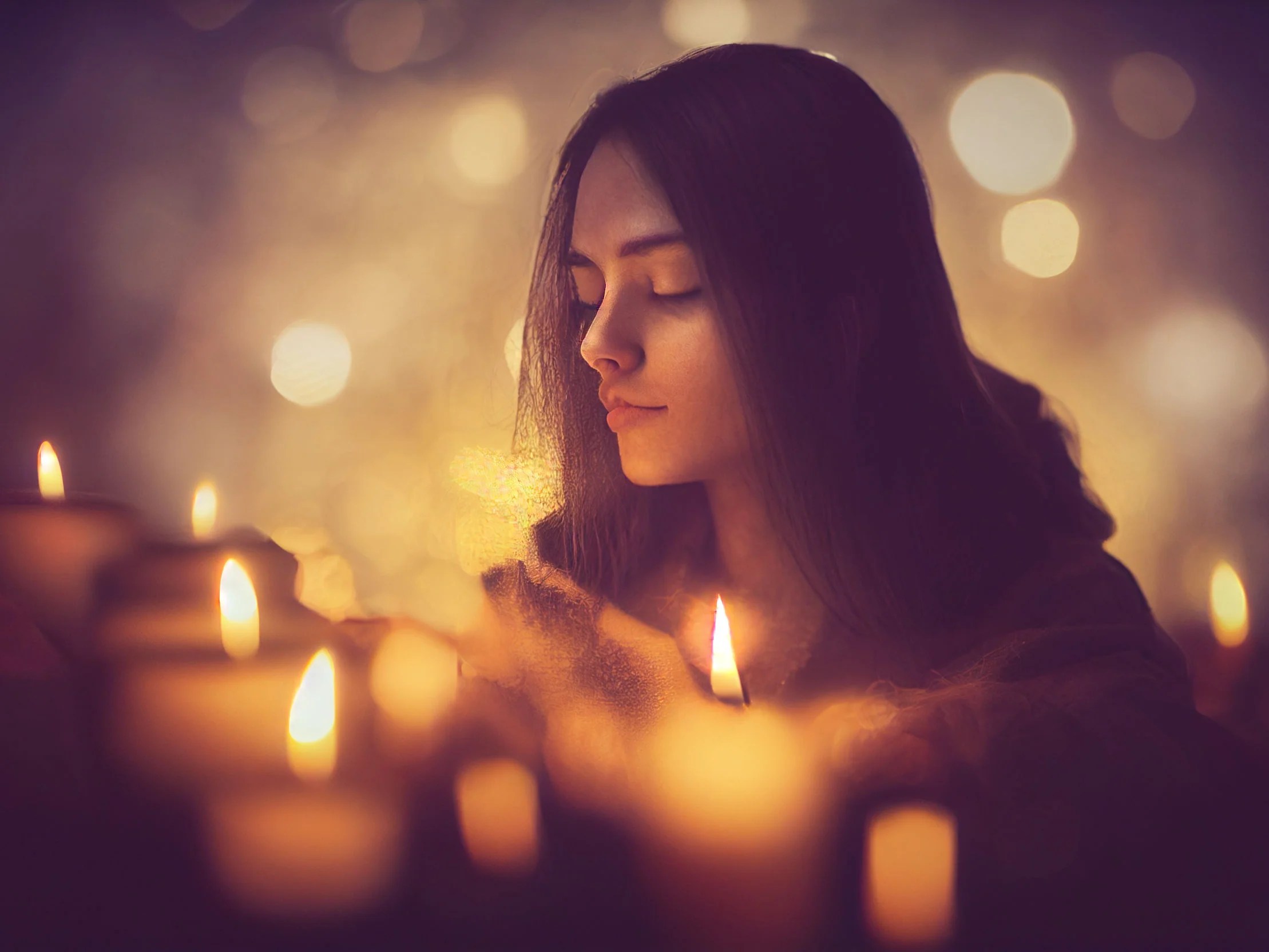 Aromatherapy Candles The Benefits of Scented Candles Valiant Candle