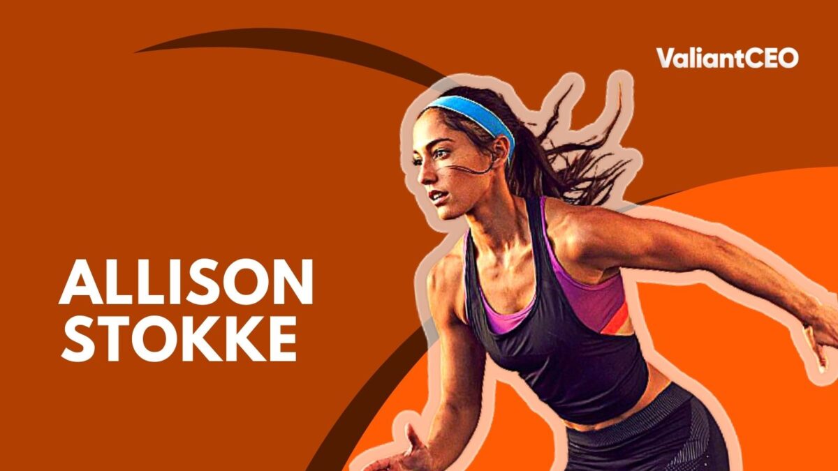Allison Stokke How a Single Photo Made Her a Famous Sensation