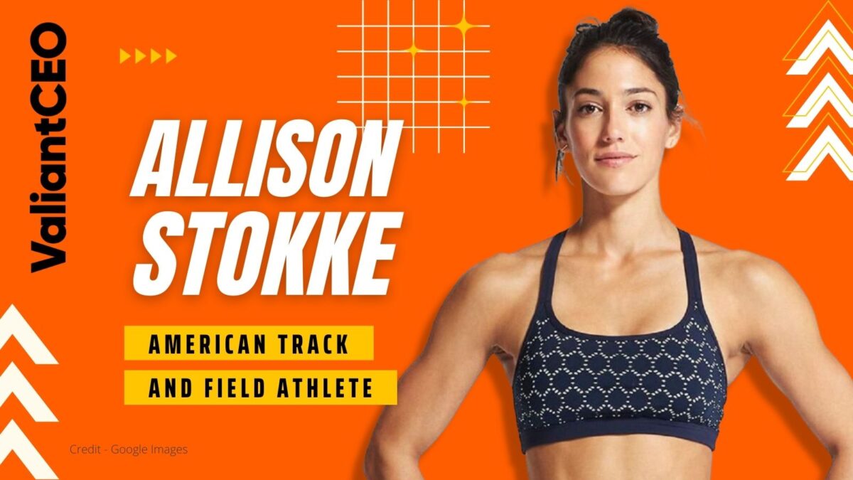 Allison Stokke How a Single Photo Made Her a Famous Sensation