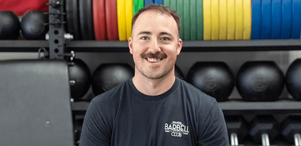 Coop Mitchell, Garage Gym Reviews Get Inspired to Build a Home Gym for Yourself ValiantCEO
