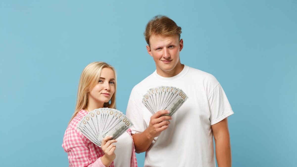 4 Simple Ways To Make Your Money Grow Faster Updated 2021 ValiantCEO