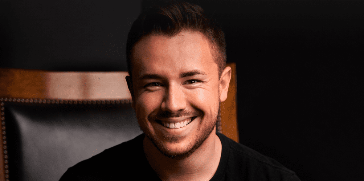 Briton Hill Empowering the Next Generation of Investors ValiantCEO