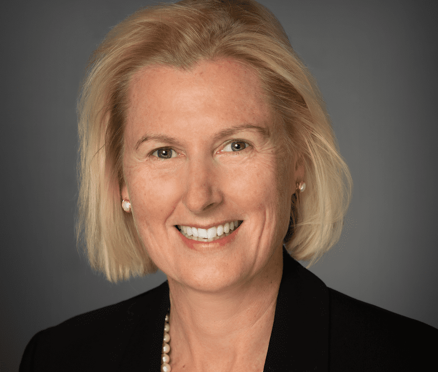 Deborah Smith The CenterCap Group Offering Clients a Unique Formula of New Ideas ValiantCEO