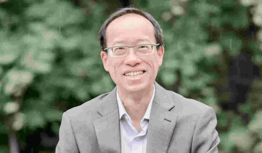 Vincent Cheng Deeper Connections Helping You Discover Fuller