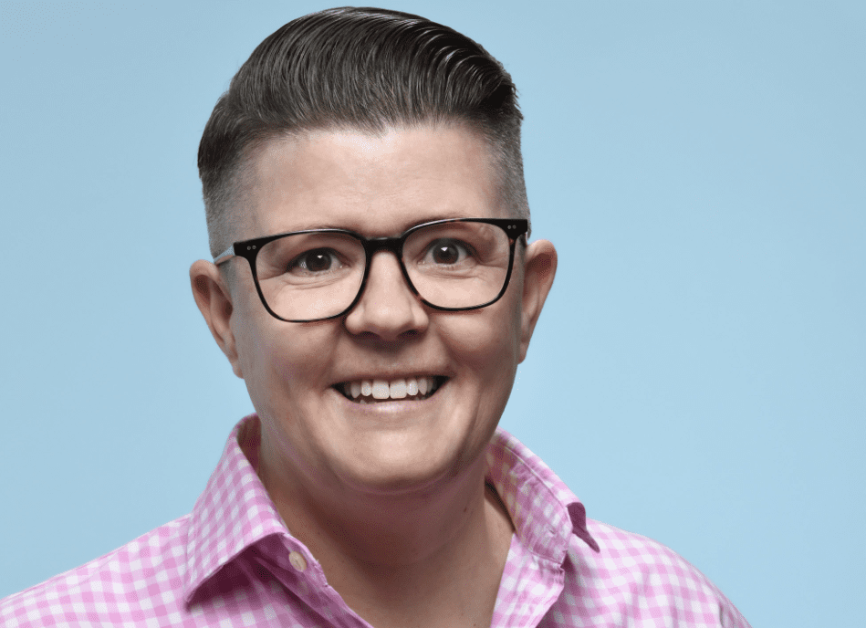 Michelle Raymond Good Trading Helping Your Business Stand Out in