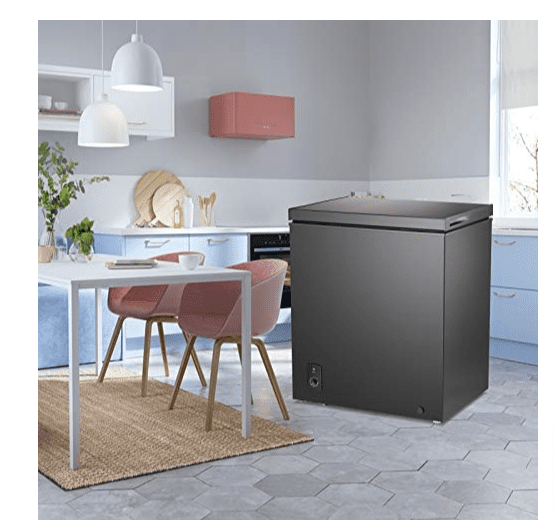 The Benefits Of Owning A Chest Freezer ValiantCEO