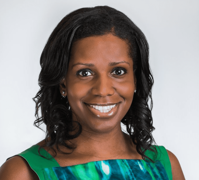 Meet Dr. Juanita Collier, The Woman Changing Children’s Lives with