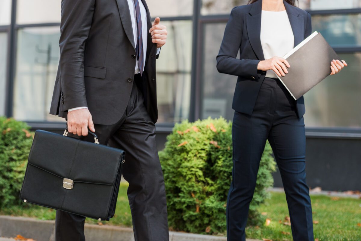 The Ultimate Guide To Buying HighEnd Briefcases For CEOs ValiantCEO