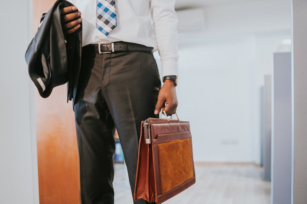 The Ultimate Guide To Buying HighEnd Briefcases For CEOs ValiantCEO