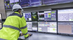 Phased Control System Upgrades That Preserve Existing Equipment