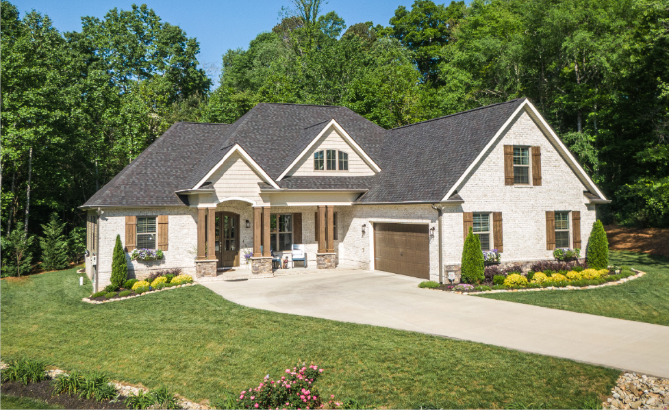 Valiant Custom Homes custom homebuilders in Tellico Village, TN