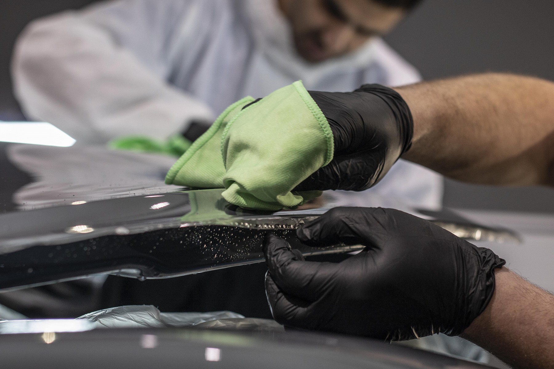 PPF XPEL Paint Protection Film