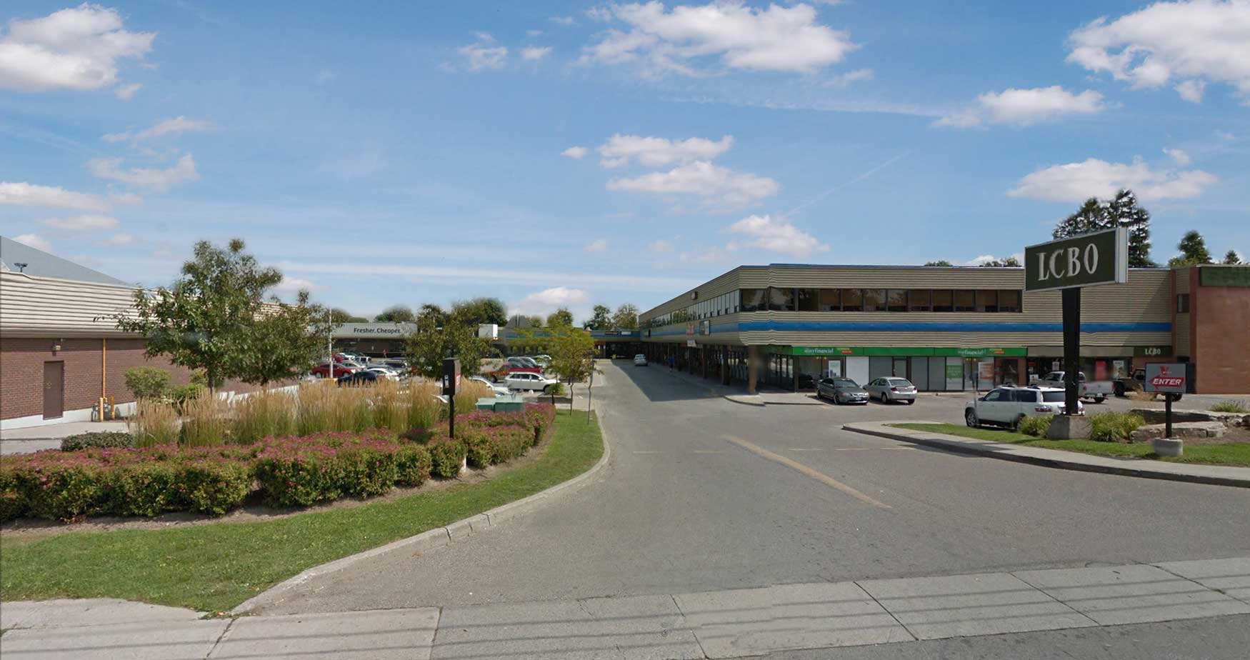 Apartments Valiant Group