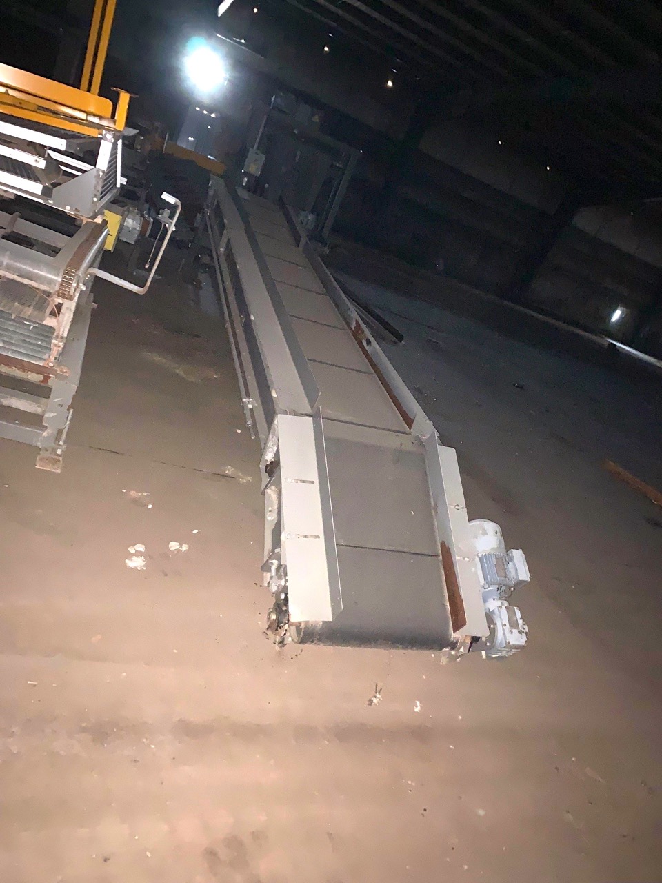 Premier Tech Bagging Line Valiant Industries