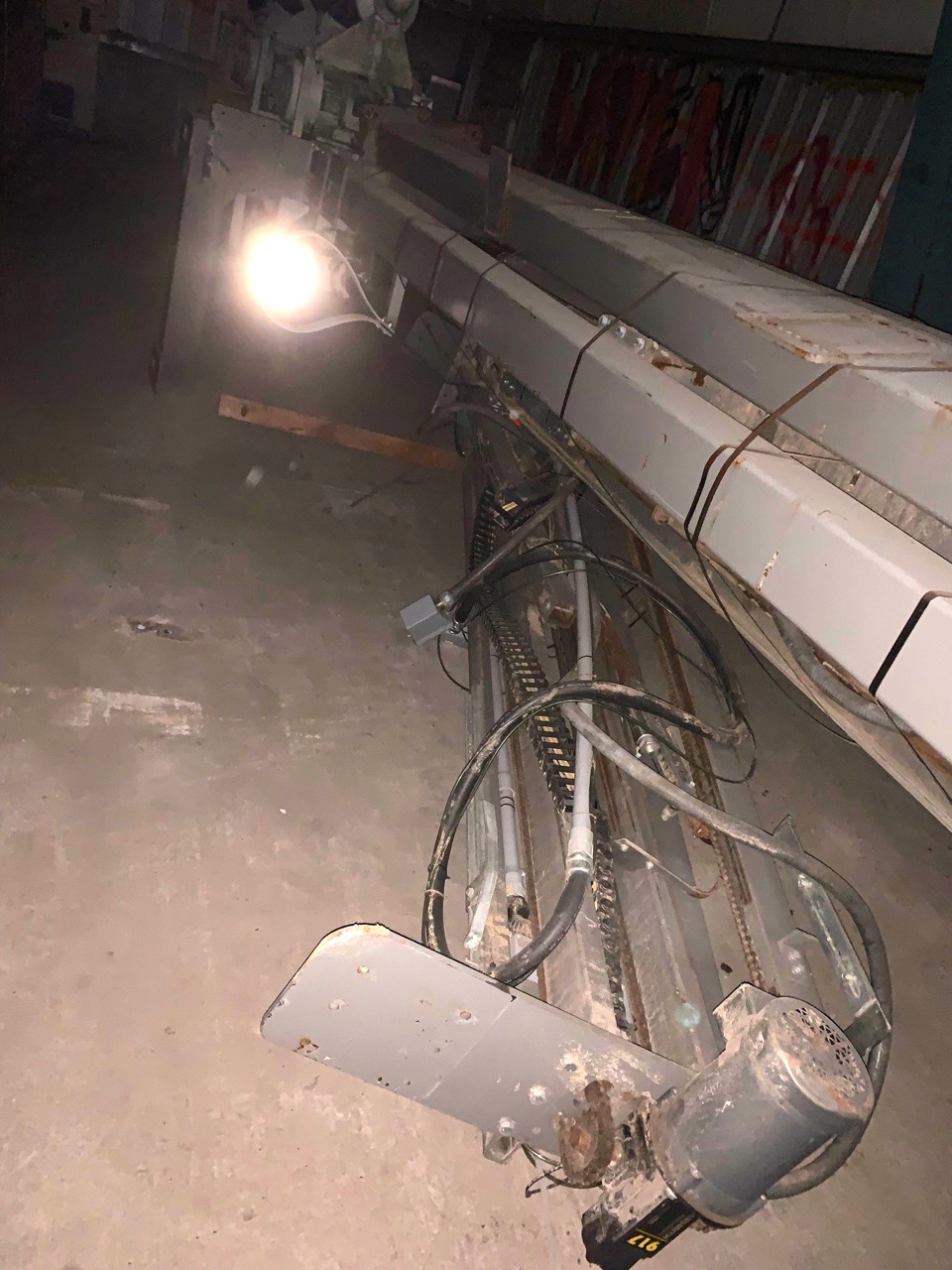 Premier Tech Bagging Line Valiant Industries