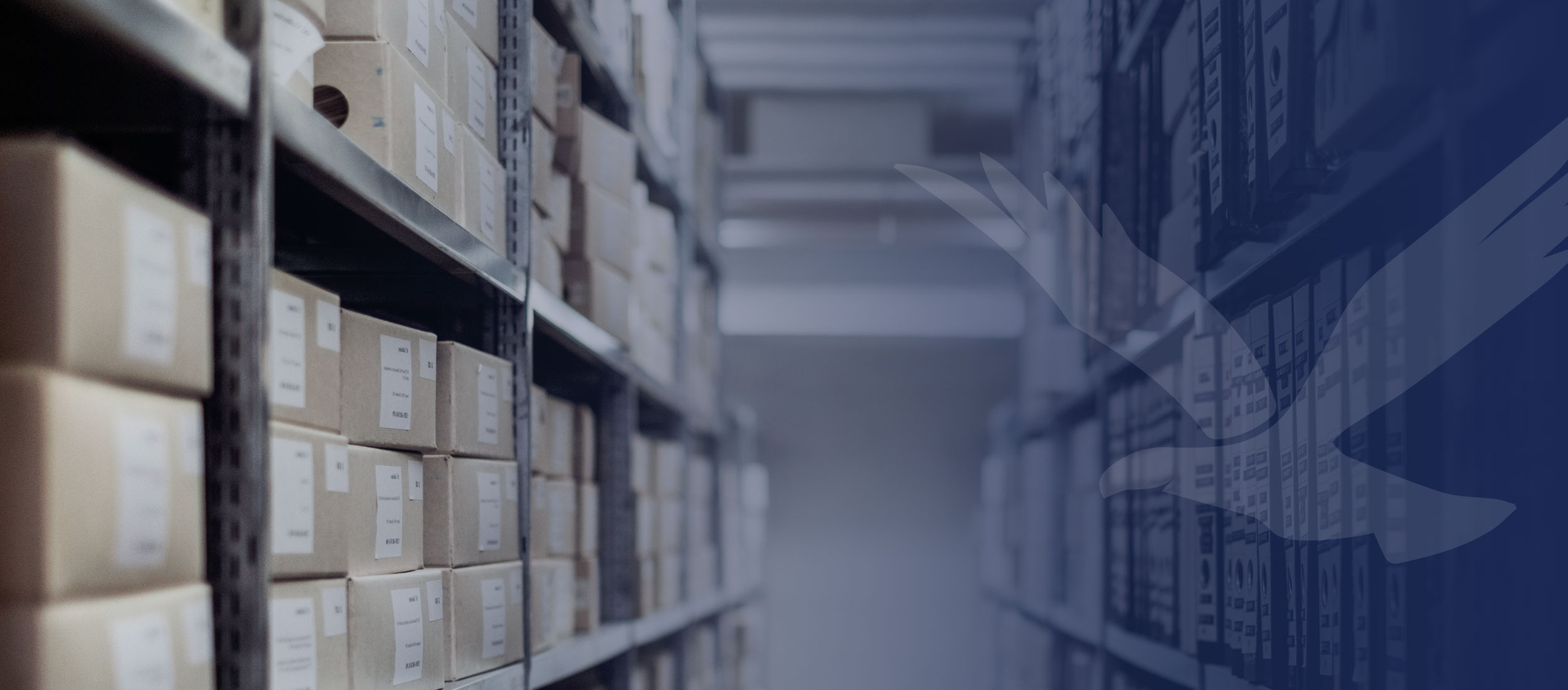 Inventory Management Valiant Support Services