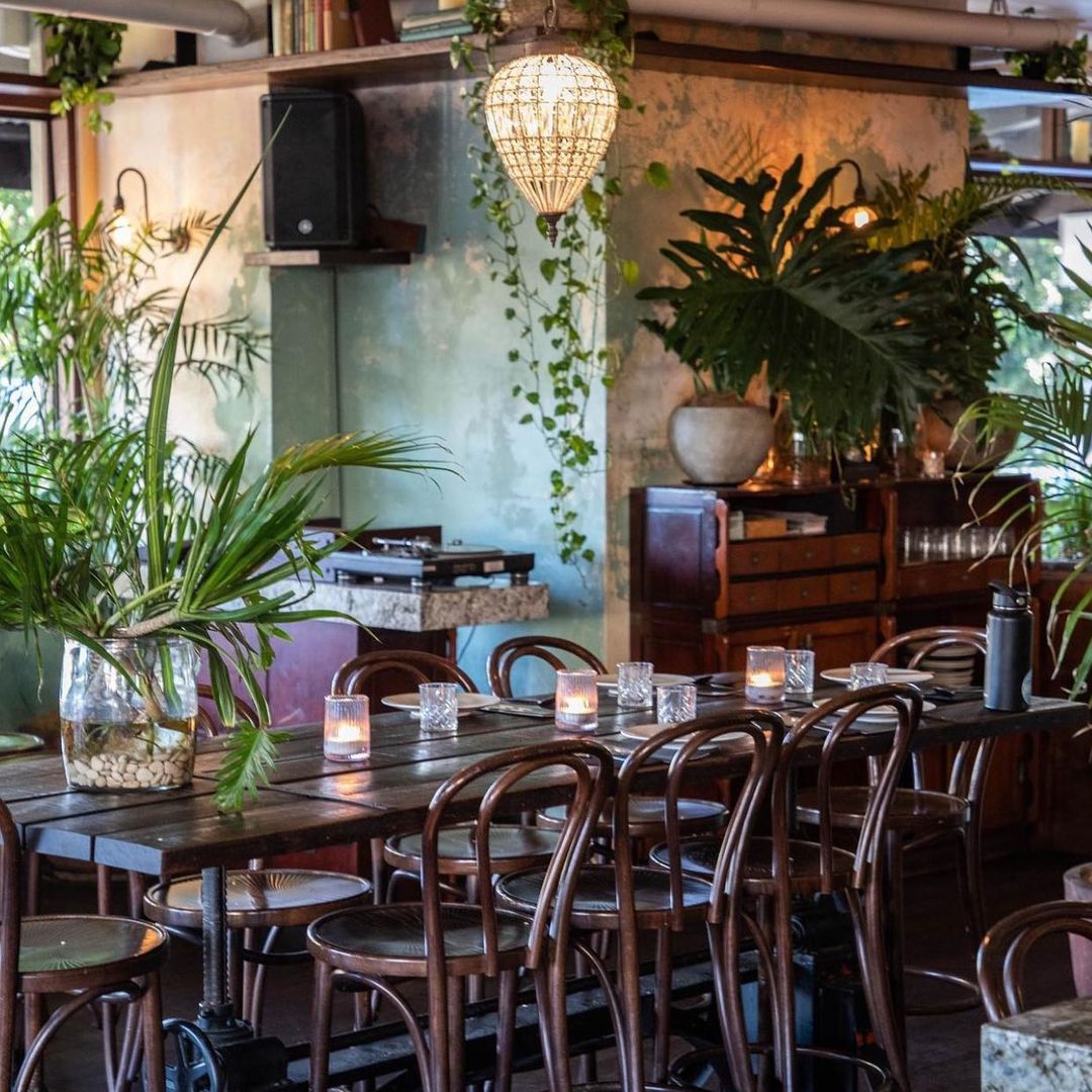 Best Restaurants Byron Bay Cafe Byron Bay Vali Byron Bay