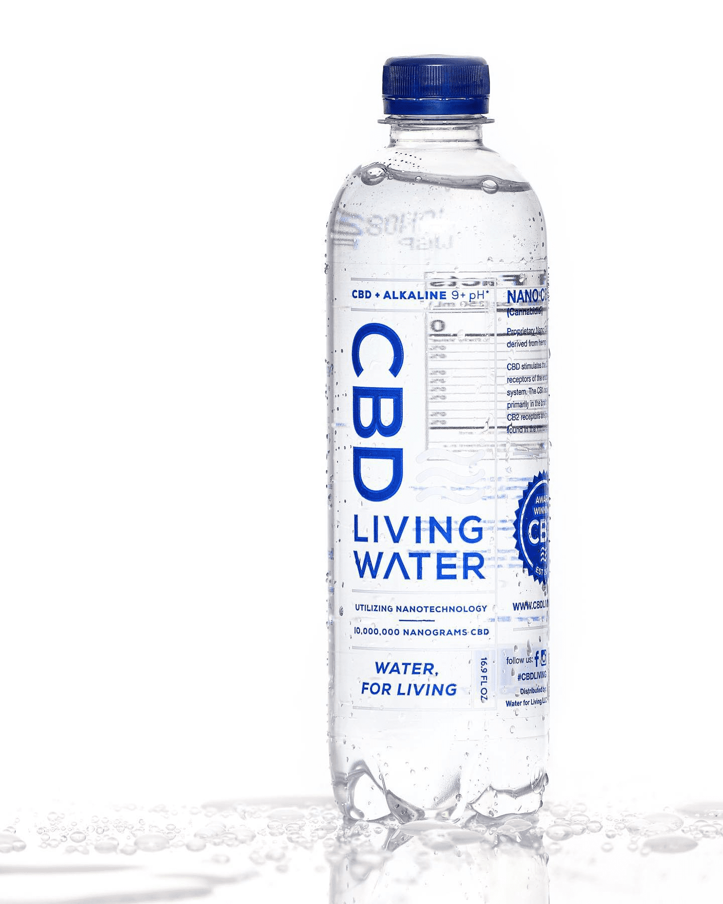 CBD Living Review 20 OFF COUPON [July 2024 Update]