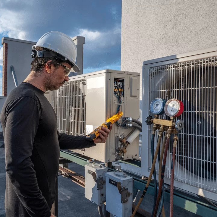 Replica HVAC Certificate Maker Validgrad