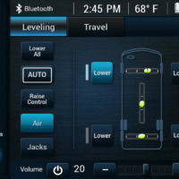 Touchscreen Infotainment Systems | Valid Manufacturing Ltd.