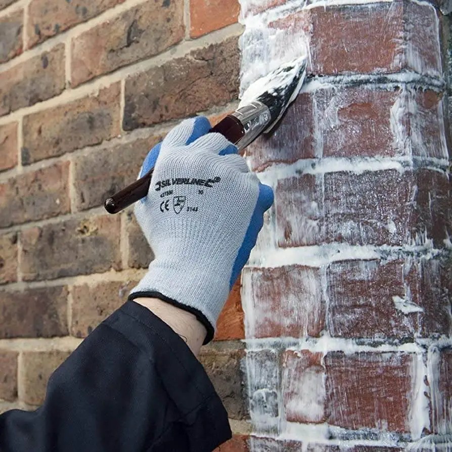 The Importance of Professional Brick Waterproofing