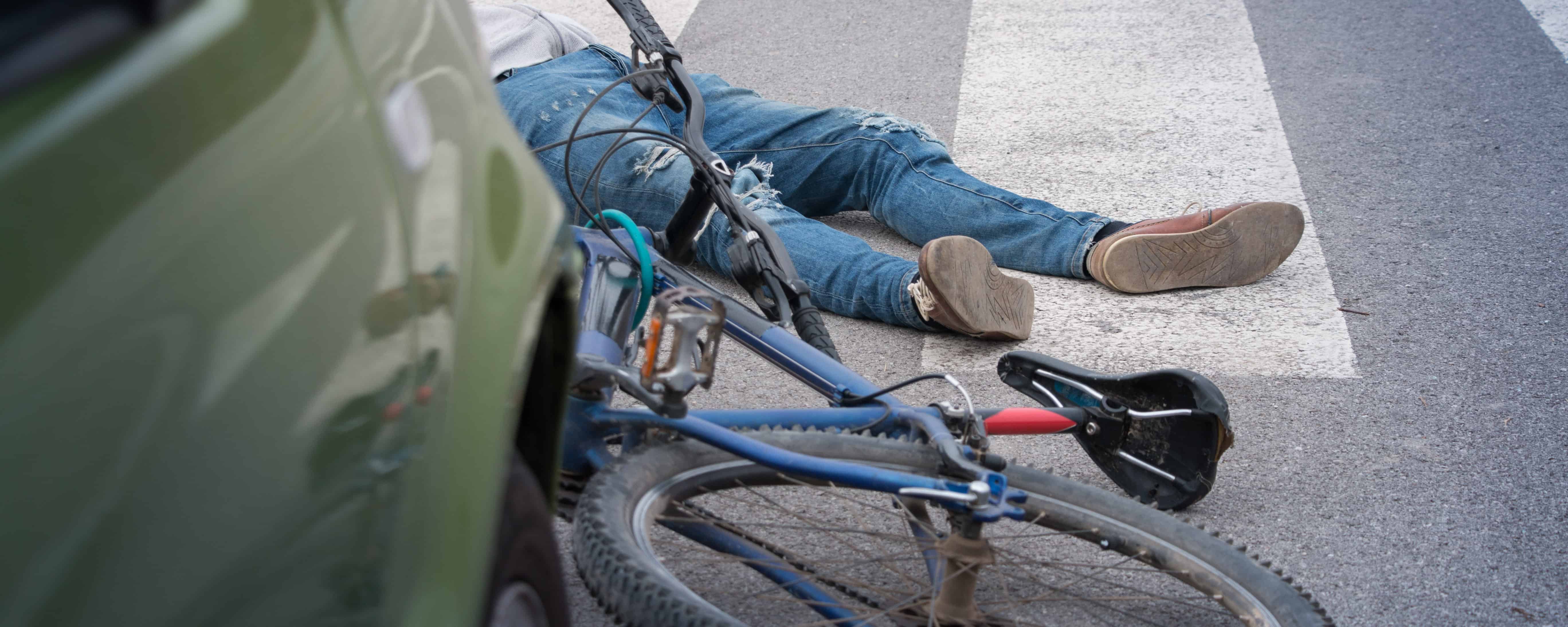 Bicycle Safety Tips & Rules of the Road