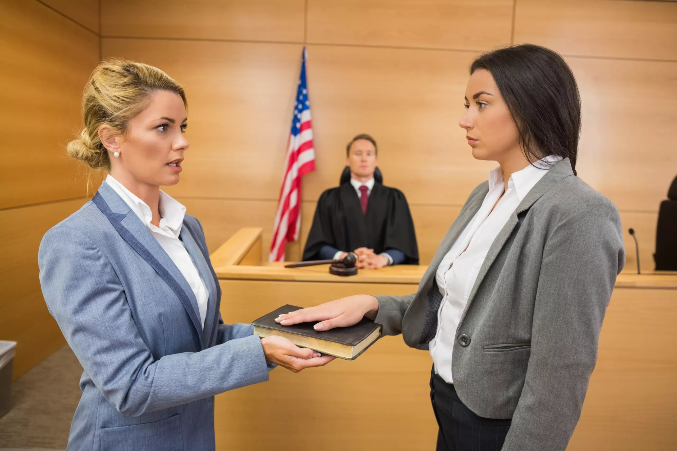 What Is a Deposition? Legal Process Breakdown