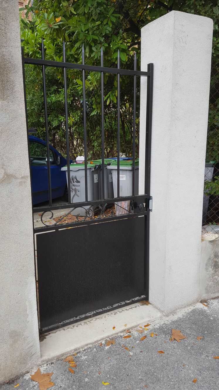 Serrurier sur Cugnaux, Tournefeuille et Plaisance du Touch, et alentours...