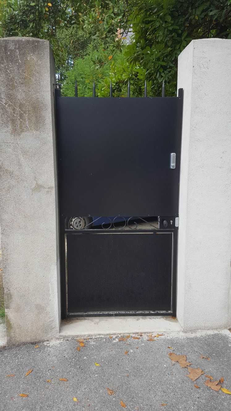 Serrurier sur Cugnaux, Tournefeuille et Plaisance du Touch, et alentours...