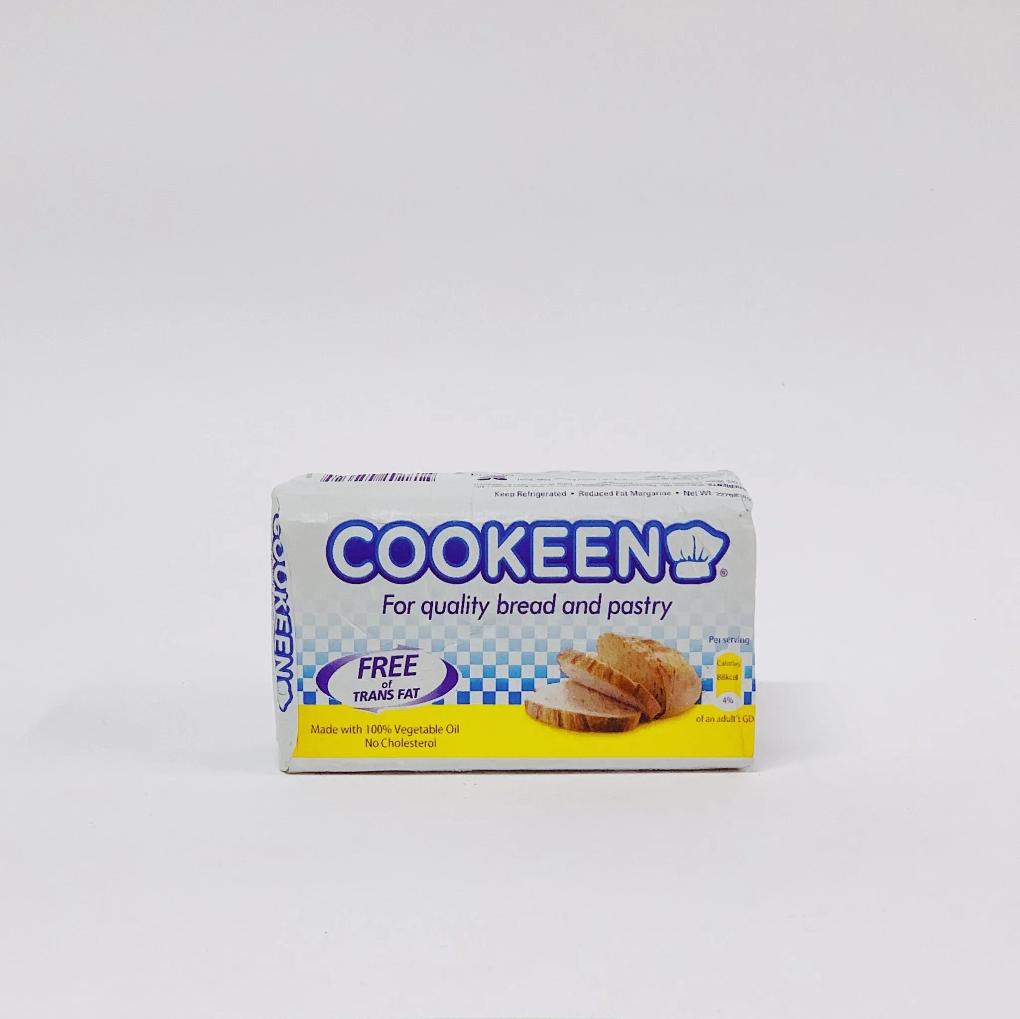 Erin Farm Streaky Bacon 200g Valini's