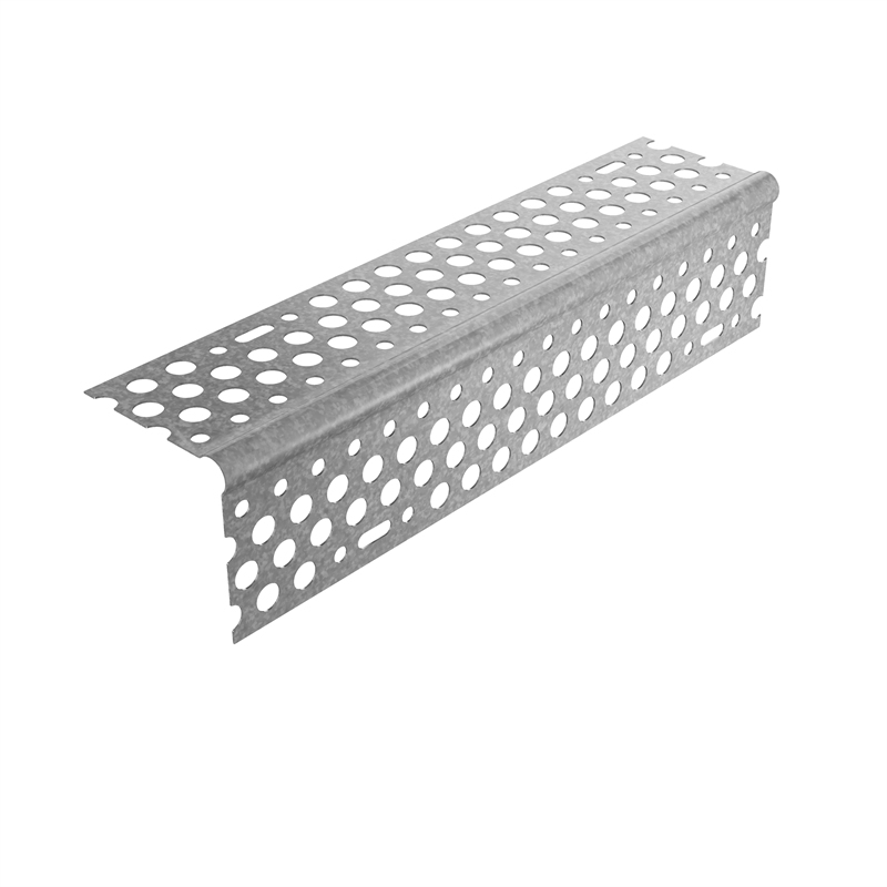 External Plaster Trim Angle Bead 90 Degrees * 2400mm VALINT PTY LTD